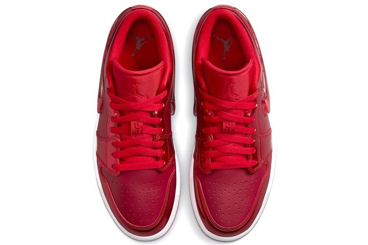 Air Jordan 1 Low SE Pomegranate