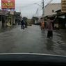 Sejumlah Wilayah di Jakarta Barat Dilanda Banjir Hari Ini