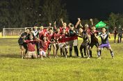 Indonesia ke Final IFA7 World Championship 2026, Sinar Talenta Papua