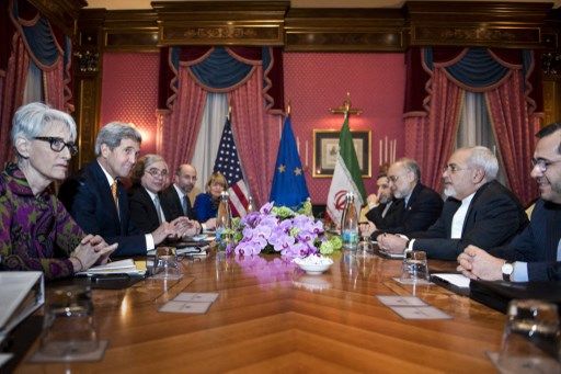Terungkap Syarat AS ke Iran untuk Bisa Kembali Patuh ke Kesepakatan Nuklir 2015