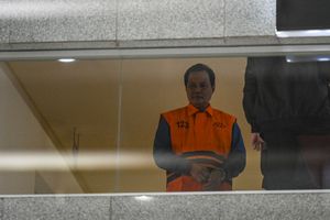 KPK Temukan Dugaan Intervensi BPK Pusat Ubah Hasil Audit Saat Geledah Kantor BPK Sumsel
