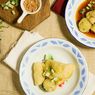 Resep Pempek Dos Lengkap dengan Cara Membuat Cuko