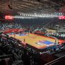Timnas Basket Indonesia Vs China: Bolden Dimatikan, Merah Putih Tertinggal 21-59