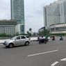 Ganjil Genap Berlaku di 25 Ruas Jalan Jakarta, Melanggar Didenda Rp 500.000