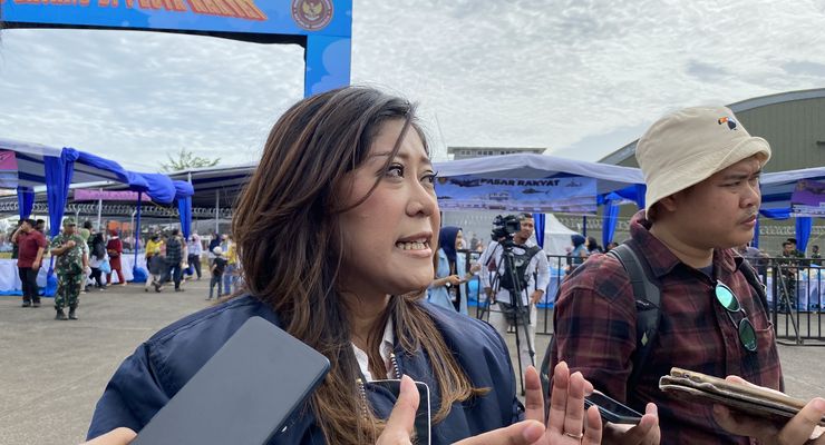 Soal Wacana Kubu Anies dan Ganjar Gabung di Putaran 2, TKN: Kami Siap Hadapi Skenario Apa Pun