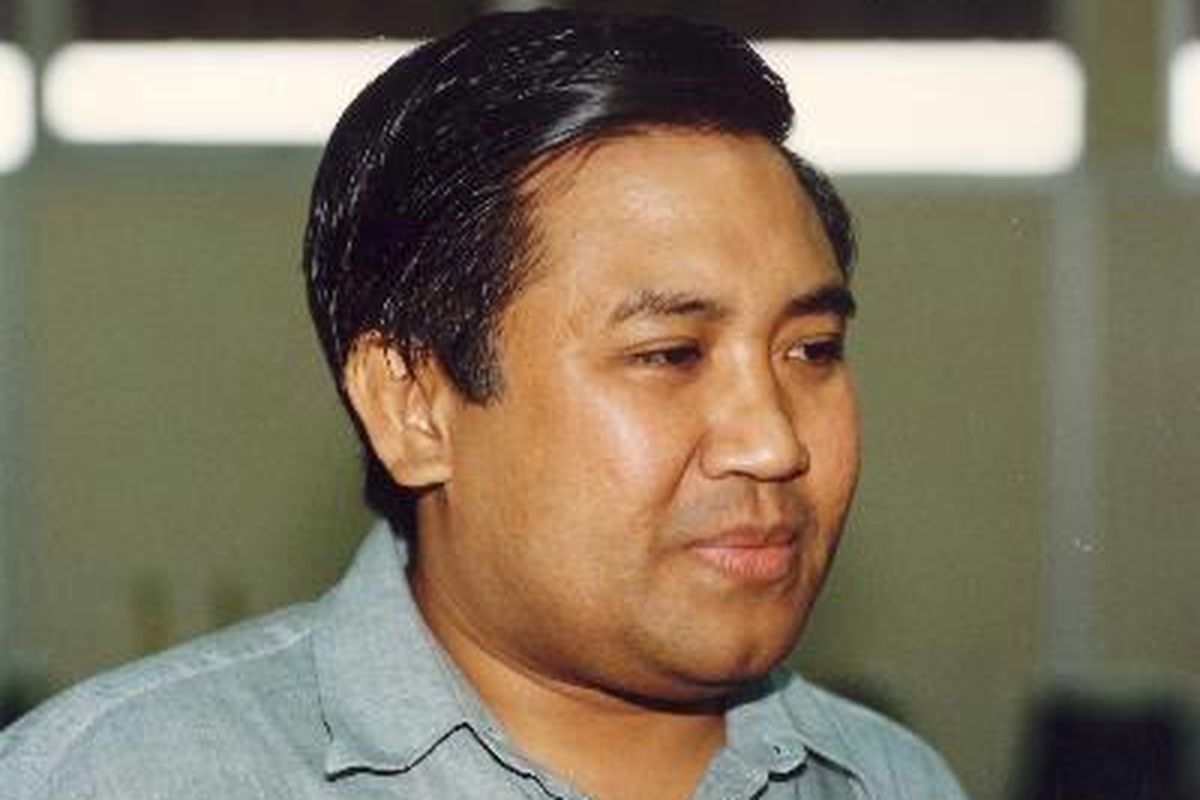 Prof. Dr. M. Din Syamsuddin, bekas Wakil Ketua Pimpinan Pusat Pemuda Muhammadiyah, Ketua Pimpinan Pusat (PP) Muhammadiyah dan Sekretaris Umum Dewan Pimpinan MUI