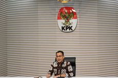 KPK Geledah 7 Lokasi Terkait Kasus PT PGN, Amankan Dokumen Transaksi Gas