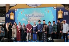 Bank BJB Sukses Gelar DIGI Ramadhan 1444 H di Sejumlah Kota