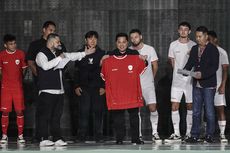 PSSI Ungkap 3 Alasan Pilih Erspo Menang Tender buat Jersey Timnas Indonesia