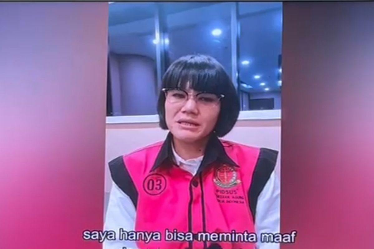 Siapa Marcella Santoso? Advokat Jadi Tersangka Suap dan Akui Terlibat  Sejumlah Konten Negatif