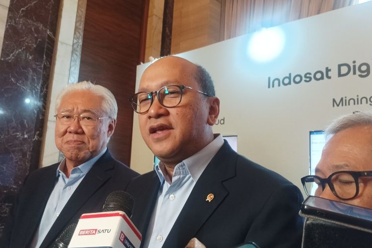 Huayou Bakal Isi Sebagian Besar Investasi Proyek Baterai EV, Nilai Totalnya 8,6 Miliar Dollar AS