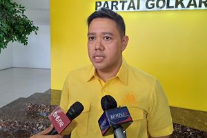 Anggota DPR: Pangkas Gas ke Singapura Tak Akan Ganggu Hubungan Diplomatik