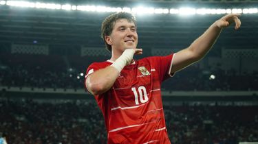 Pengamat Sorot Dampak Luke Vickery dan Peran No 10 Ole Romeny