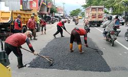 Wali Kota Semarang Pastikan 97 Persen Jalan Kota Siap Sambut Pemudik Lebaran