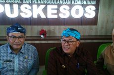 Pemkot Bandung Kini Punya Puskesos untuk Atasi Gelandangan dan Anak Jalanan 