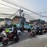 Area Sekolah Sumbang Kemacetan di Condet karena Banyak Antar-Jemput dengan Mobil