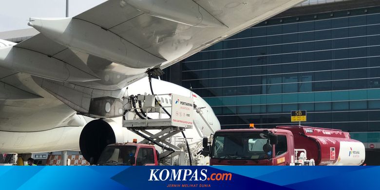 Jelang MotoGP Pertamina Grand Prix of Indonesia, Pertamina Patra Niaga Jamin Kebutuhan Energi Aman