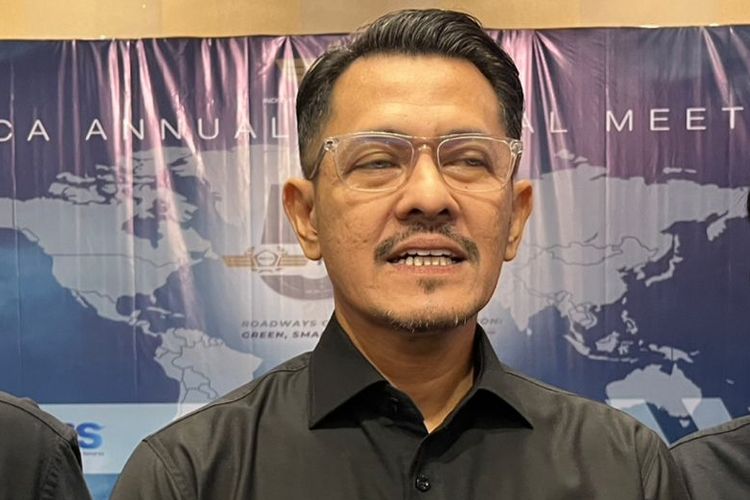 Pelaku Industri Penerbangan Berkumpul di IAS 2026, Bahas Masa Depan Aviasi 