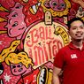 Pesan Super Agen Indonesia Kepada Para Pemainnya yang Jalani Karantina Diri