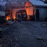 KKB Kembali Berulah, Bakar Ambulans dan Fasum Bandara Intan Jaya Papua, TNI: Tak Ada Korban Jiwa