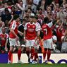 Arsenal Disebut Akan Juara Liga Inggris jika Bisa Kalahkan West Ham