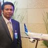 Jadi Dirut Baru Citilink, Dewa Kadek Rai Lama Berkarier di Garuda Indonesia