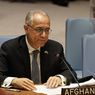 Dubes Afghanistan Batal Pidato di Sidang Umum PBB, Ada Apa?