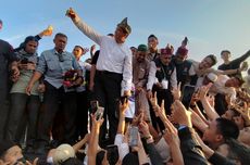 Anies Kampanye Akbar di Aceh dan Riau Hari Ini, Cak Imin di Jawa Tengah