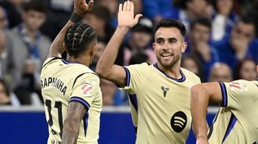 Eric Garcia Buka-bukaan soal Krisis Barcelona dan Sosok Carles Puyol sebagai Panutan