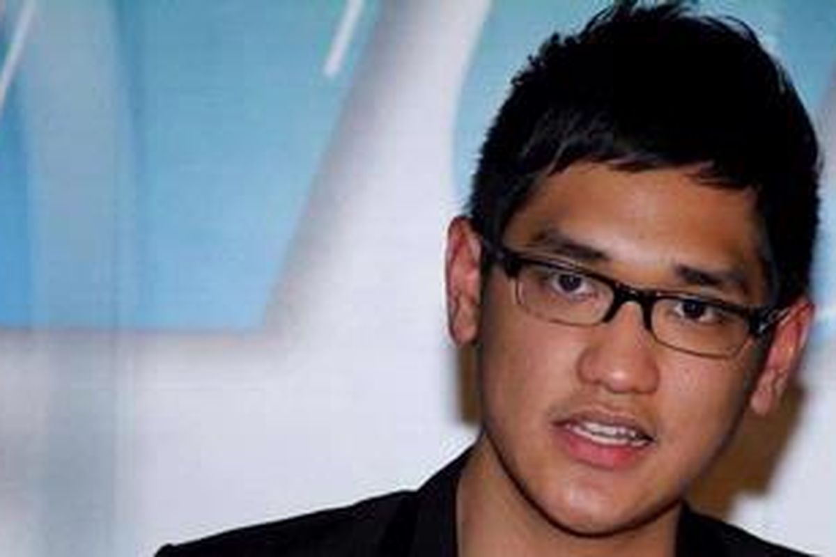 Afgan Syah Reza