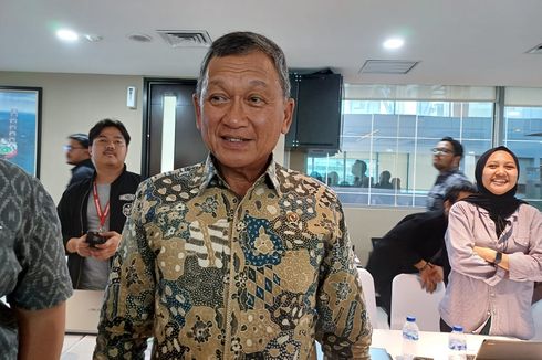 Menteri ESDM Beri Sinyal Kenaikan Harga BBM Nonsubsidi