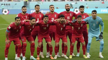 FIFA Buka Suara soal Permintaan Iran untuk Pindah Lokasi Piala Dunia ke Meksiko