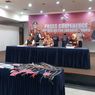 Dua Tersangka Perdagangan Orang Ditangkap di Kramat Jati, Hendak Salurkan 6 Perempuan ke Arab Saudi