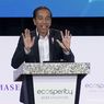 Ajak Pengusaha Singapura Investasi di Indonesia, Jokowi: Jangan Hanya Duduk dan Menonton