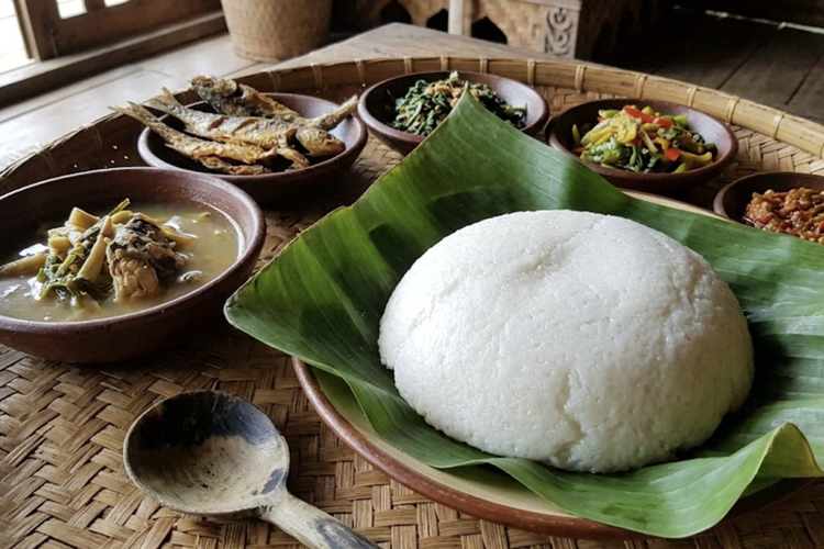 5 Makanan Tradisional Khas Dayak yang Lezat dan Unik, Mana Favoritmu?