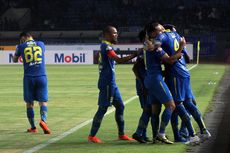 Banyak Laga Berpotensi Ditunda, Persib Buka Peluang Pindah Kandang 