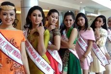 Inilah 14 Finalis Putri Pariwisata Gorontalo