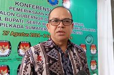 6 Daerah di Sumut Berpotensi Lawan Kotak Kosong pada Pilkada 2024 