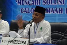 KPHI: Calon Jemaah Haji Indonesia Umumnya Miliki Pengetahuan Agama yang Rendah