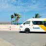DAMRI Layani Rute ke Sirkuit Mandalika dan Sekitarnya, Mulai Rp 15.000