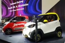 Mobil Listrik Dikembangkan di Indonesia, Moeldoko: Sangat Baik untuk Efisiensi dan Perbaikan Lingkungan