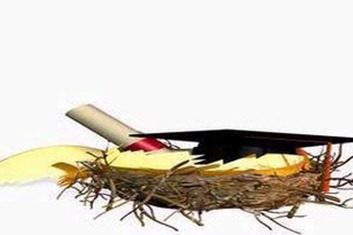 Ilustrasi: Beasiswa tersebut ditujukan bagi kalangan profesional muda Indonesia. Prioritas akan diberikan kepada calon peserta yang berasal dari organisasi mitra Kedutaan Belanda, seperti departemen, pemerintah daerah, LSM, dan sektor swasta. StuNed akan memberikan beasiswa untuk tingkat master, kursus singkat berdiploma, pelatihan tailor-made, dan kursus penyegaran.