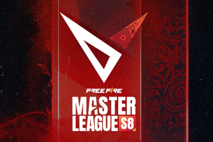 Poster Free Fire Master League Season 8 (FFML S8)