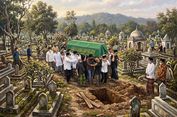 Khutbah Jumat 9 Oktober 2026: Memahami Amalan Setelah Pemakaman Sesuai Ajaran Islam