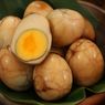 Resep Telur Pindang untuk Sahur, Praktis Cara Masaknya
