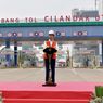 [POPULER PROPERTI] Tol Desari Akan Beroperasi Tanpa Peresmian