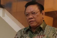 Agung Laksono Kecewa Munas Golkar Dimajukan Jadi 30 November