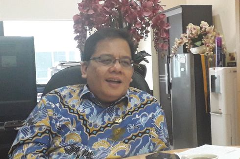 Ombudsman Temukan Dugaan Malaadministrasi Terkait Trotoar dan JPO di Jakarta