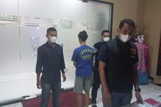 Penjambret Ponsel Bocah di Kembangan Ditangkap, Pelaku Terdesak Bayar Utang