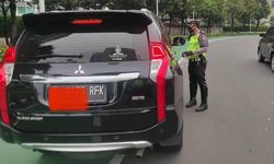 14 Sasaran Operasi Patuh Jaya 2023 yang Digelar Mulai Hari Ini 